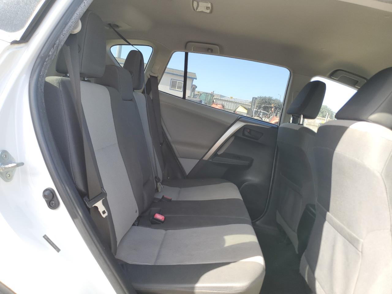2013 TOYOTA RAV4
