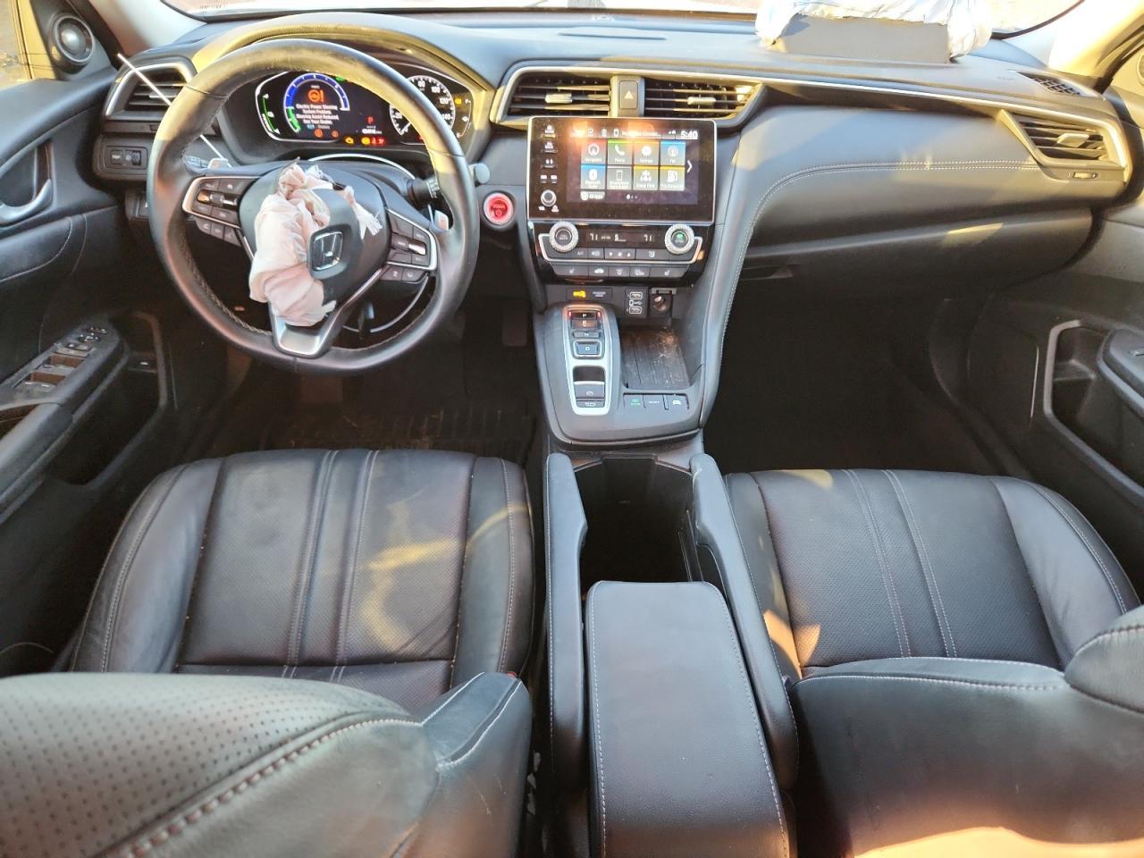 2022 HONDA Insight