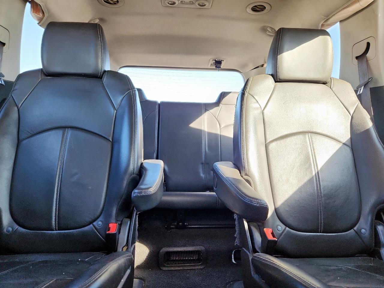 2015 GMC ACADIA