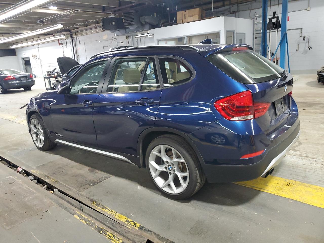 2013 BMW X1