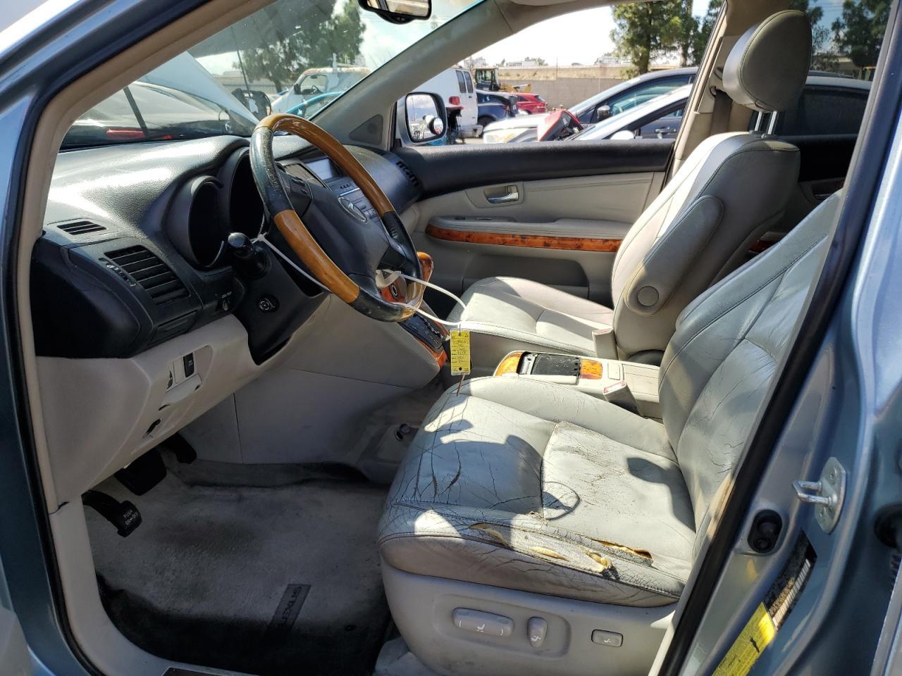 2005 LEXUS Rx 330