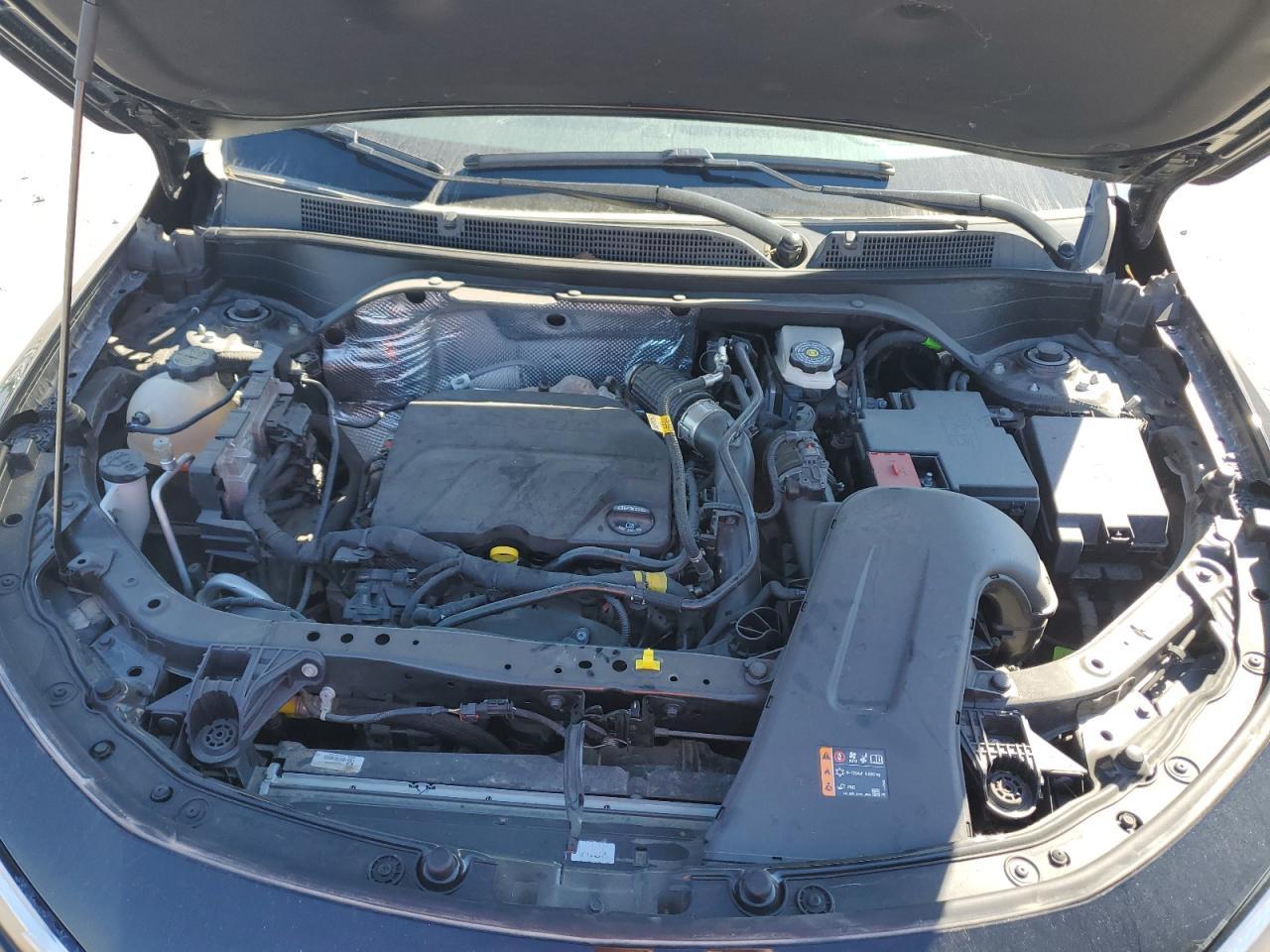 2024 BUICK Envista