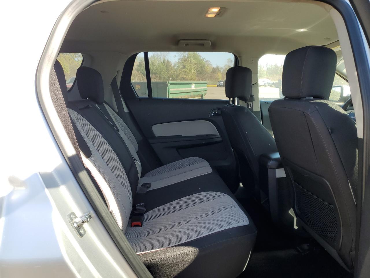 2017 GMC Terrain