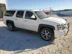 2013 CHEVROLET Suburban