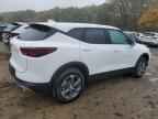 2025 CHEVROLET BLAZER