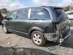 2012 DODGE GRAND CARAVAN