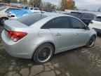 2011 CHEVROLET CRUZE