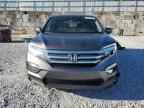 2018 HONDA PILOT