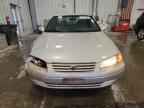 1999 TOYOTA CAMRY