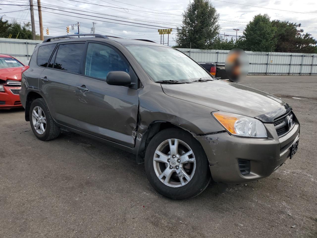 2011 TOYOTA RAV4