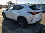 2024 LEXUS NX 250