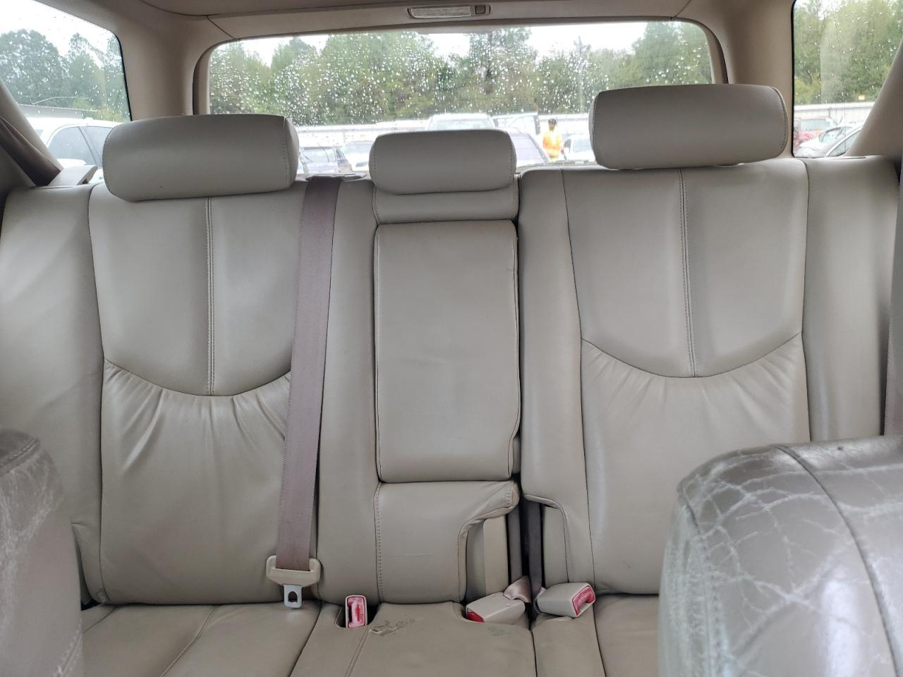 2002 LEXUS Rx 300