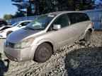 2004 NISSAN Quest