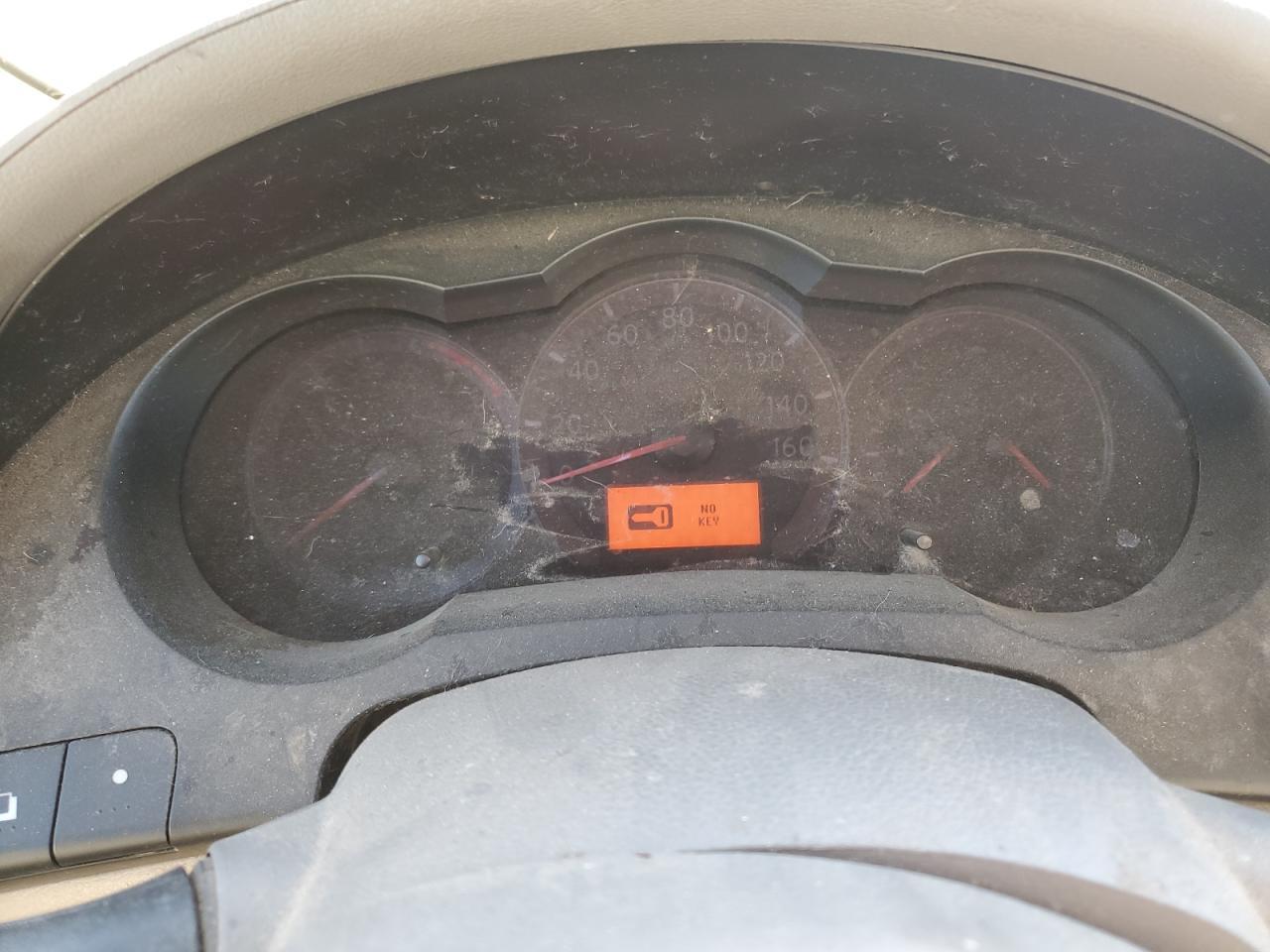 2011 NISSAN ALTIMA