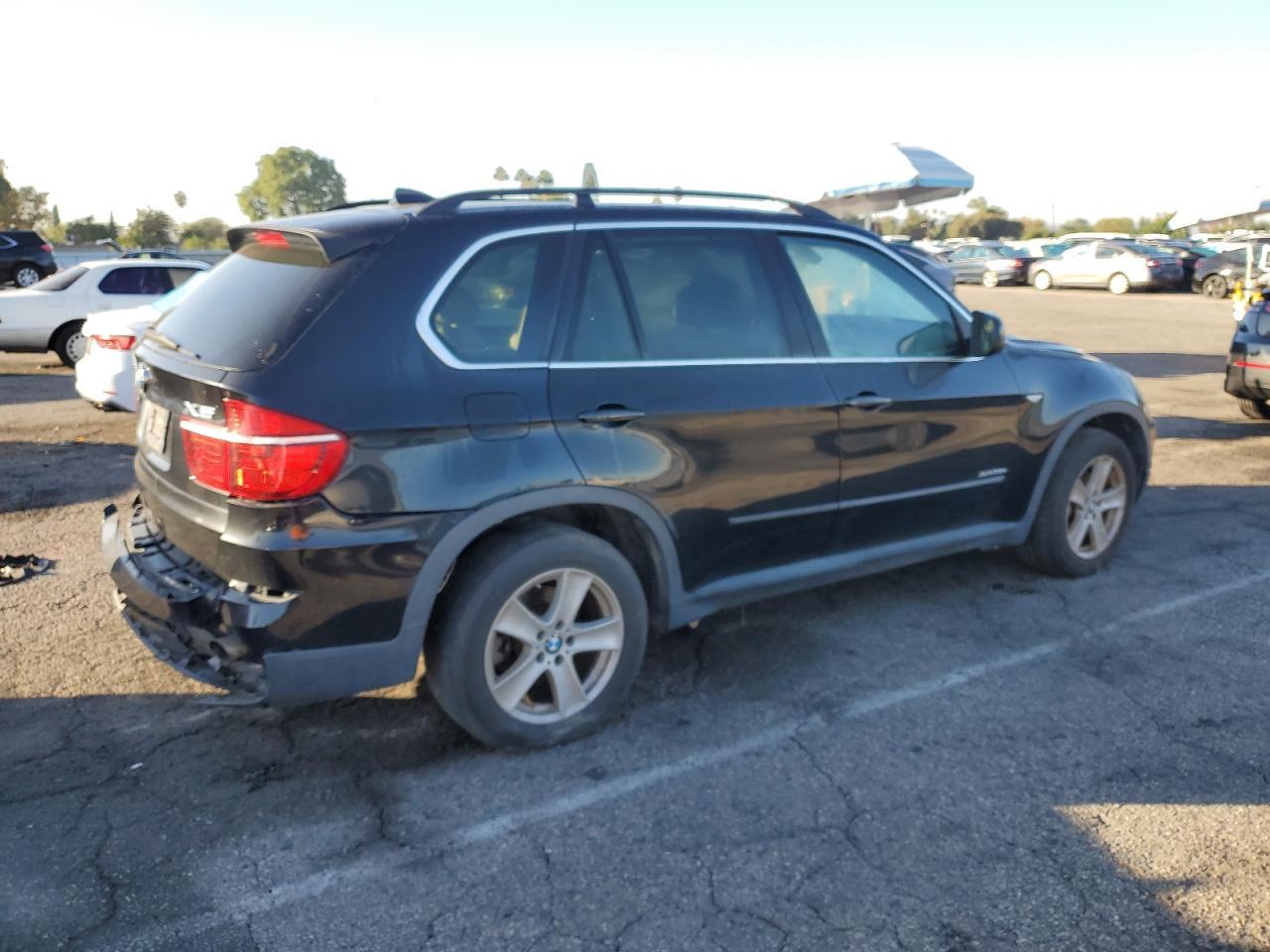 2013 BMW X5