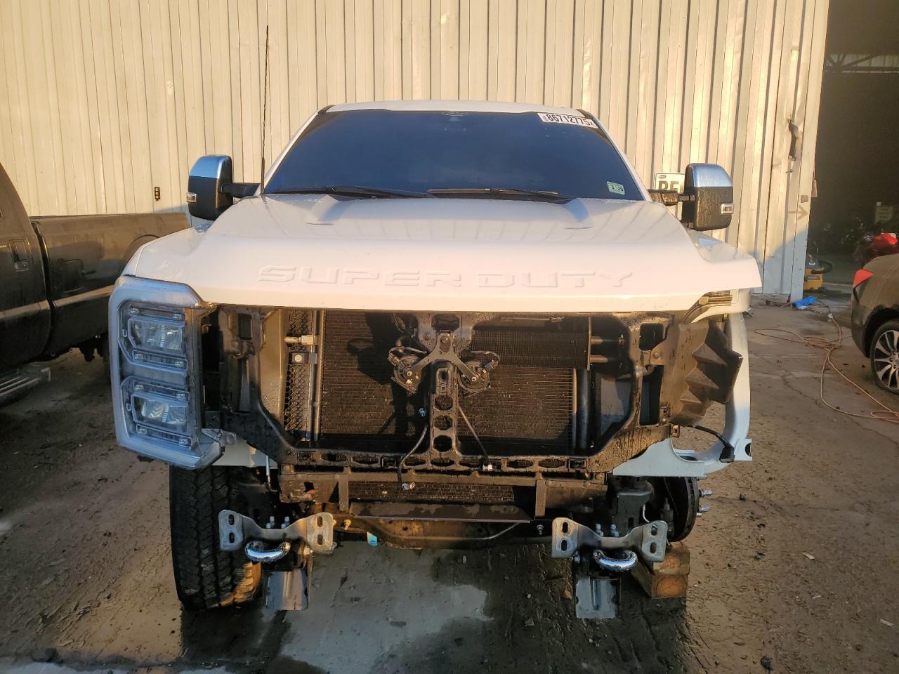 2024 FORD F-250
