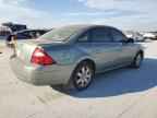2006 FORD Five Hundred