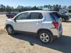 2021 CHEVROLET TRAX
