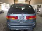 2002 HONDA ODYSSEY