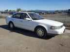 1993 NISSAN Maxima