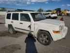 2006 JEEP Commander