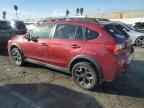 2015 SUBARU XV Crosstrek