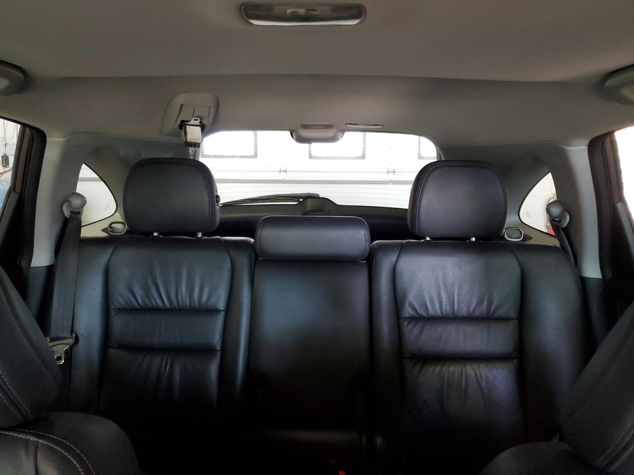 2011 HONDA CR-V