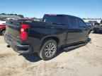 2022 CHEVROLET Silverado