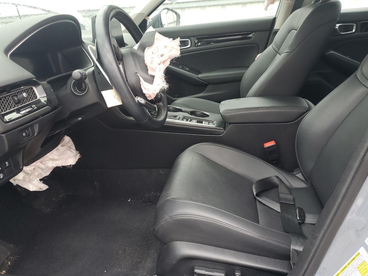 2024 HONDA CIVIC