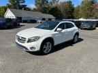 2019 MERCEDES-BENZ GLA-Class