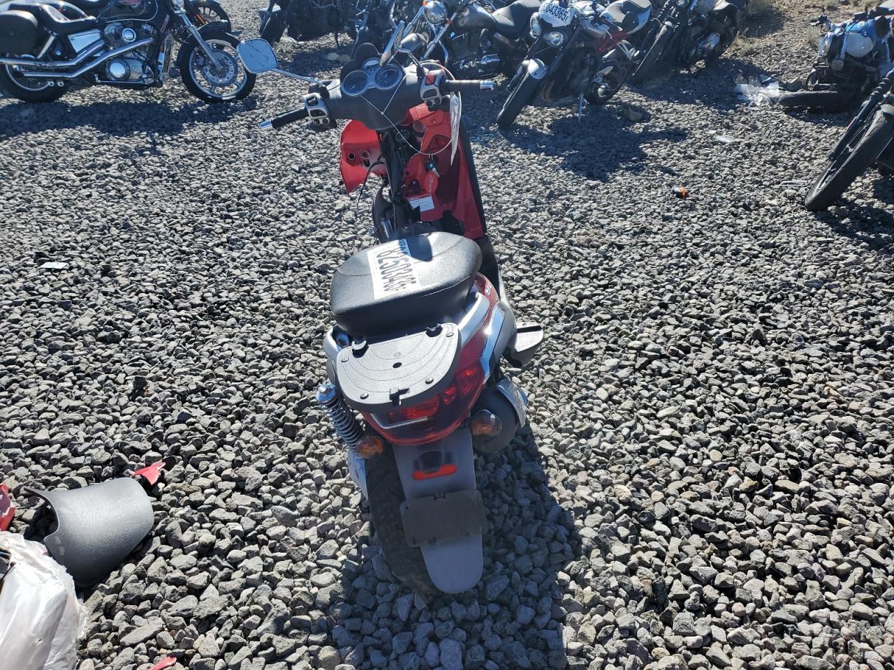 2006 PIAGGIO BV