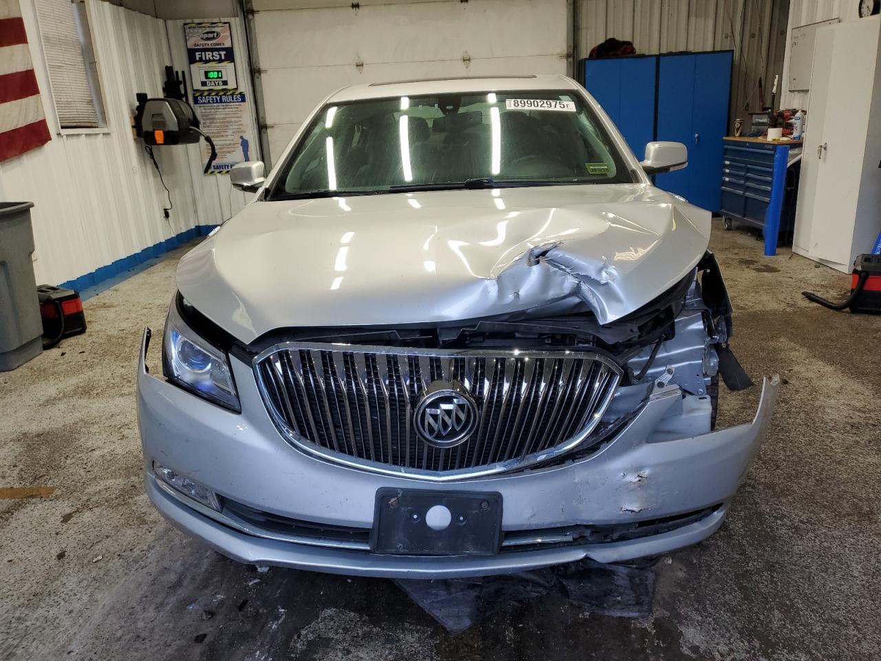 2014 BUICK LACROSSE
