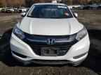 2018 HONDA HR-V
