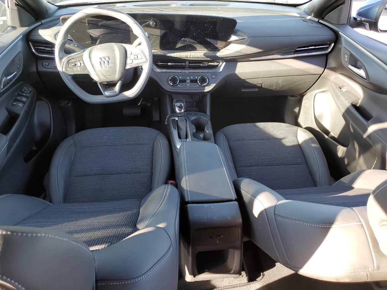 2025 BUICK Envista