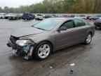 2011 CHEVROLET MALIBU