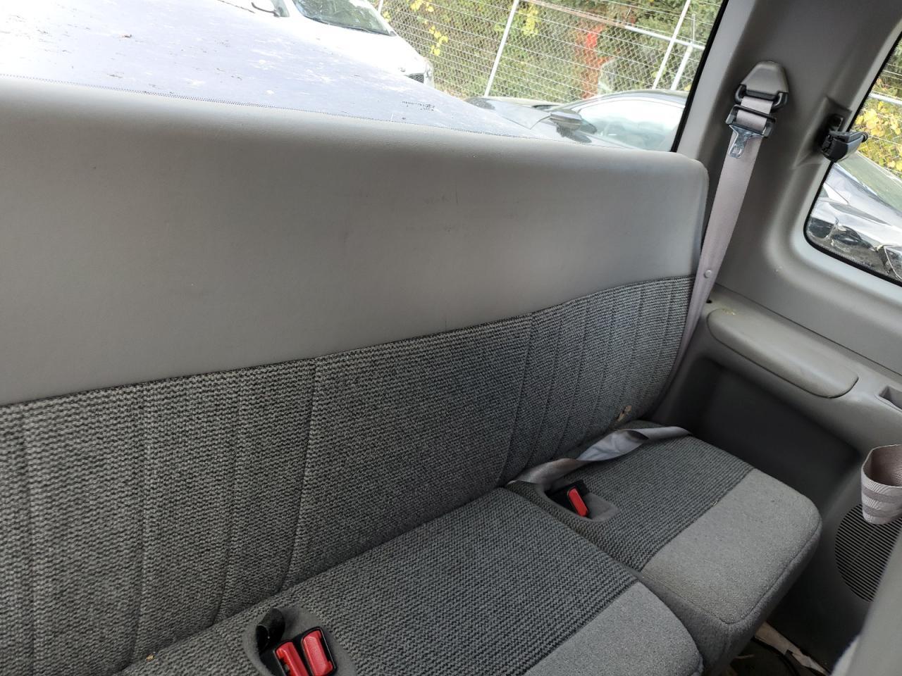 1997 FORD F-150