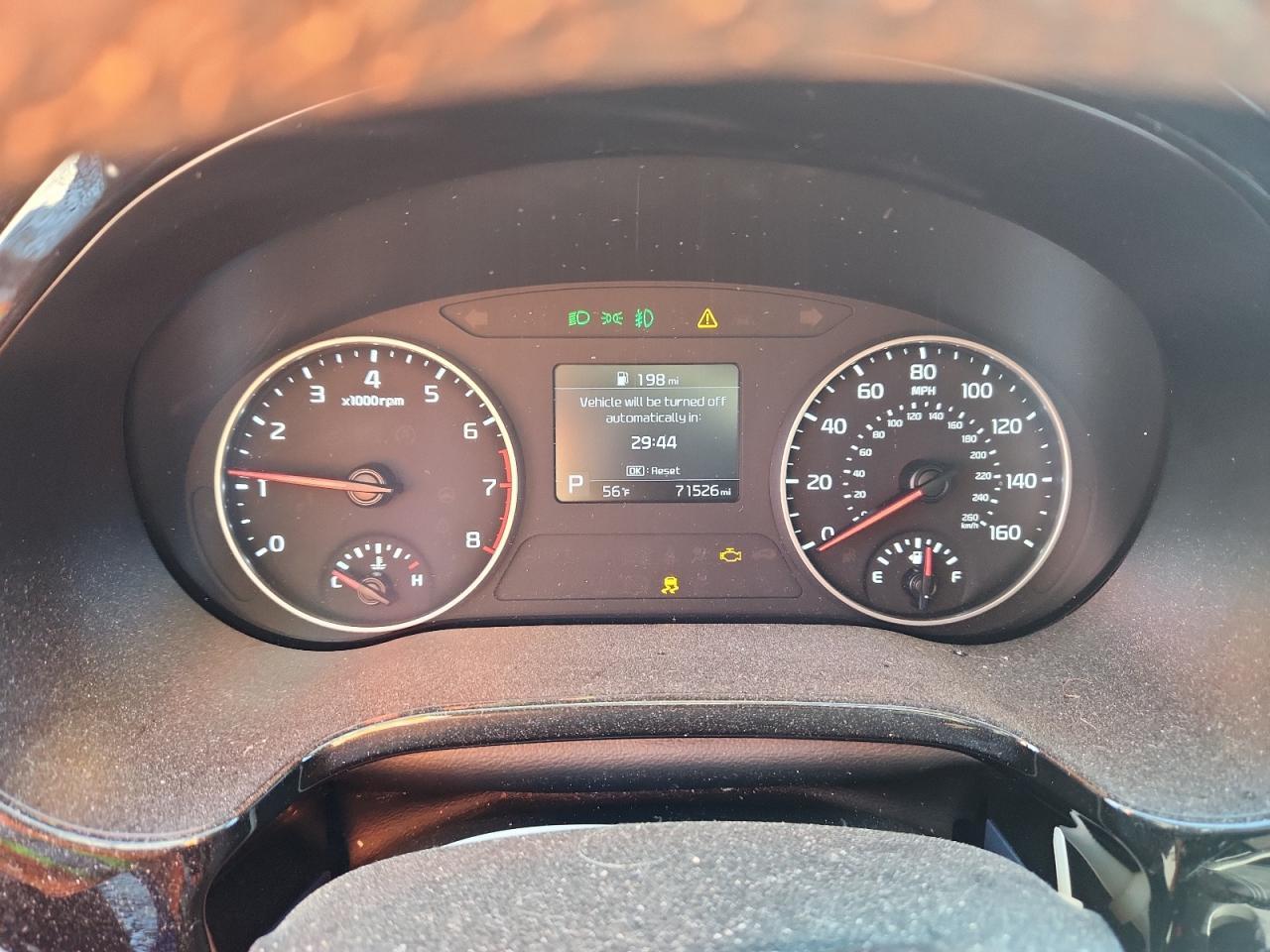 2022 KIA SELTOS