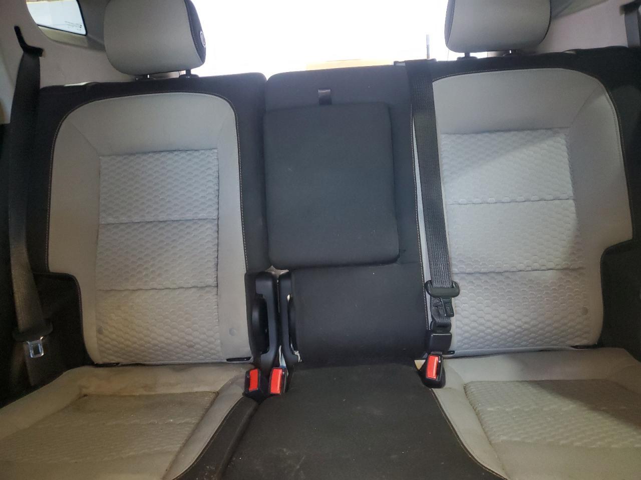 2018 GMC Terrain
