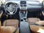 2016 LEXUS NX 200T