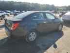 2015 CHEVROLET SONIC
