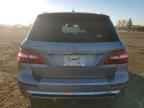2012 MERCEDES-BENZ ML-Class