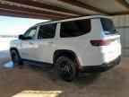 2022 JEEP Wagoneer
