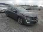 2018 HONDA Clarity