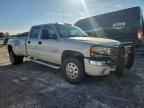 2006 GMC Sierra