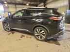 2018 NISSAN MURANO