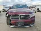 2019 DODGE DURANGO