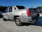 2002 CHEVROLET Avalanche