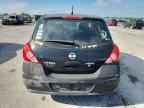 2010 NISSAN VERSA