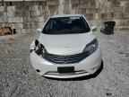 2016 NISSAN Versa Note