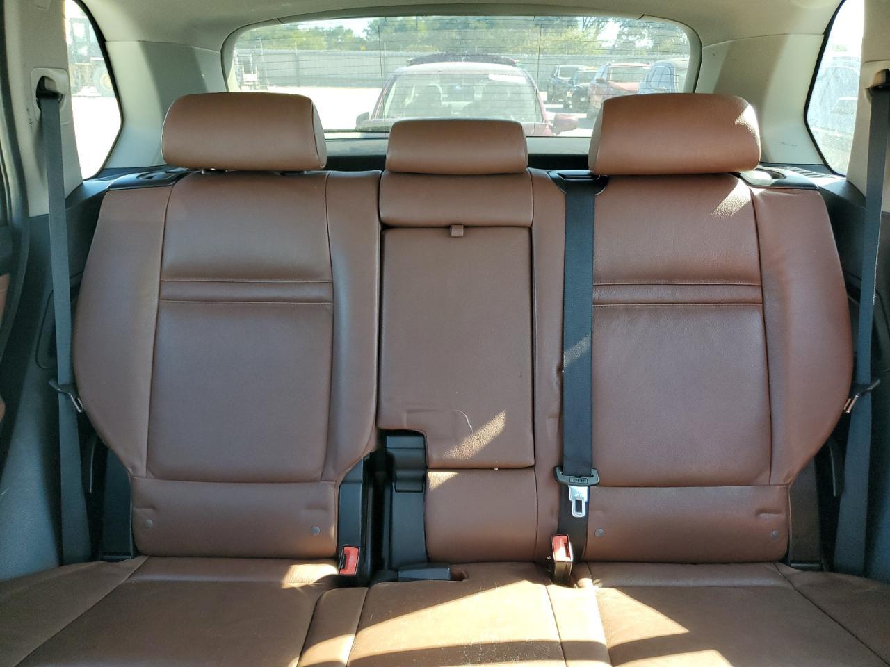 2013 BMW X5